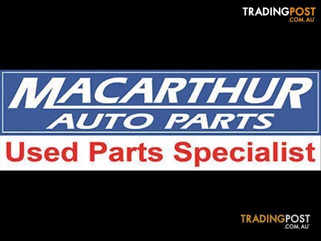2008 FORD MONDEO RIGHT FRONT STRUT