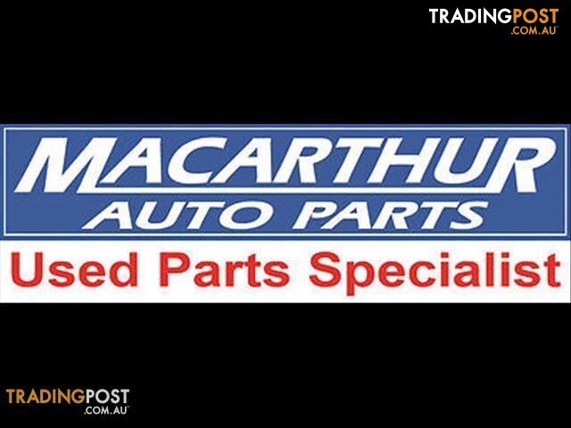 2009 FORD FALCON DOOR TRIM L/R G6 (G1)