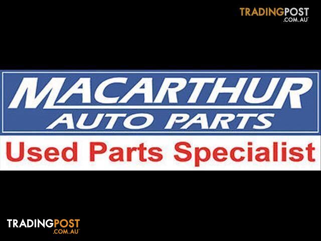 2010 FORD FOCUS ECU