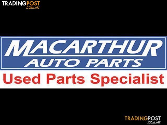 2006 TOYOTA CAMRY JACK/TOOL KIT