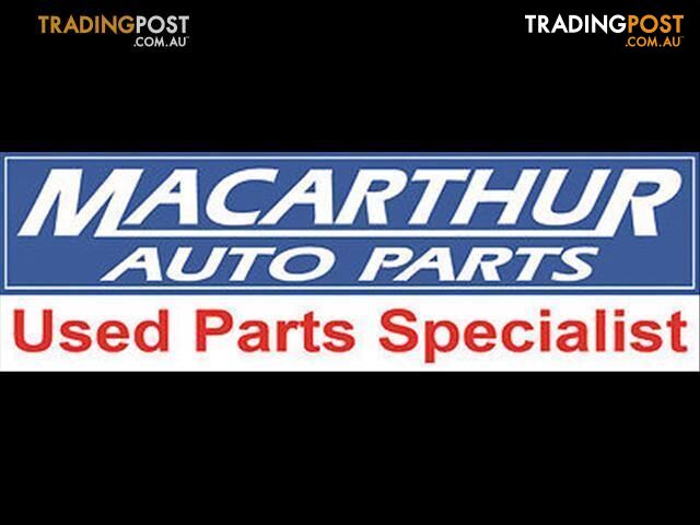 2010 FORD FALCON CALIPER
