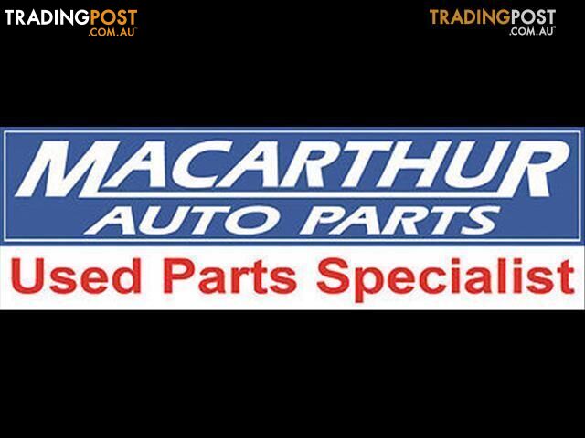 2008 FORD FALCON RIGHT REAR HUB ASSEMBLY