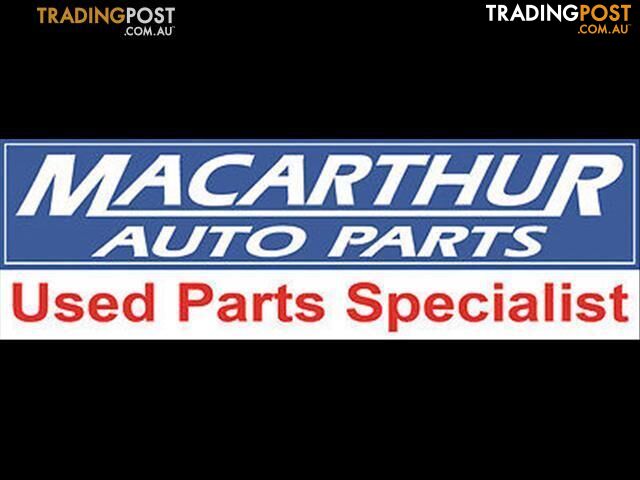 2008 FORD FALCON C/LOCKING SOLENOID