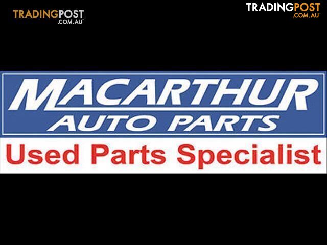 2007 TOYOTA AURION Air Con COMPRESSOR
