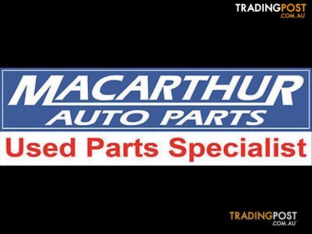 2001 FORD FALCON JACK/TOOL KIT UTE COMPLETE KIT TO BE CHECKED
