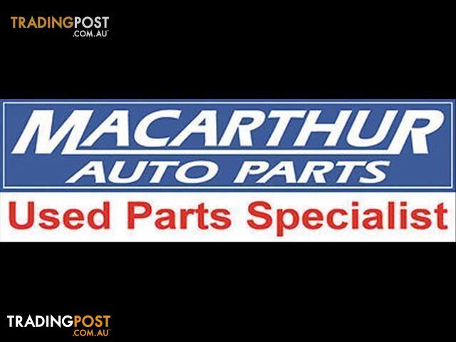 2006 FORD FALCON TRANSMISSION / GEARBOX