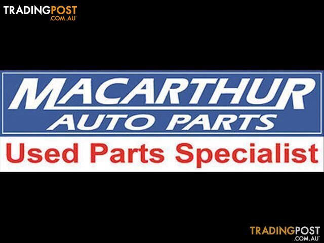 2004 HOLDEN COMMODORE ECU