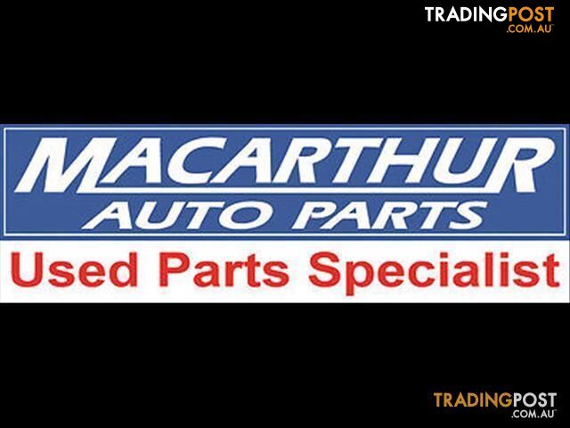 2006 FORD TERRITORY TRANSFER CASE - photo 1 of 1