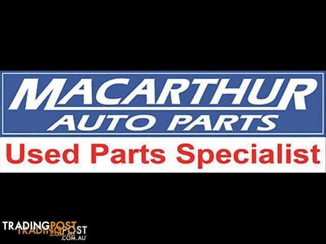 2007 HOLDEN COMMODORE RIGHT FRONT WINDOW REGULATOR/MOTOR