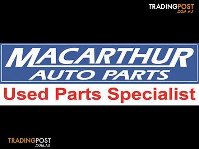 2008 FORD FALCON TOWBAR SUIT XR6 XR8 GENUINE CHECK ITS NOT BENT