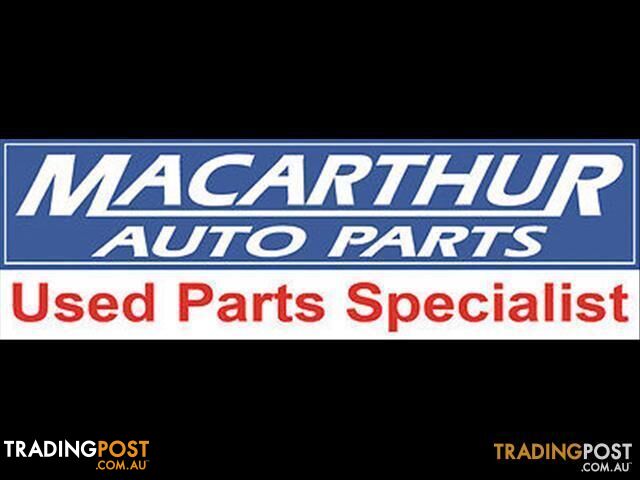 2010 FORD TERRITORY RIGHT REAR CONTROL/TRAIL ARM