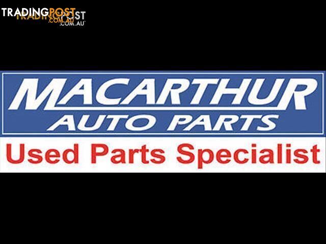 2005 FORD FALCON C/LOCKING SOLENOID OK