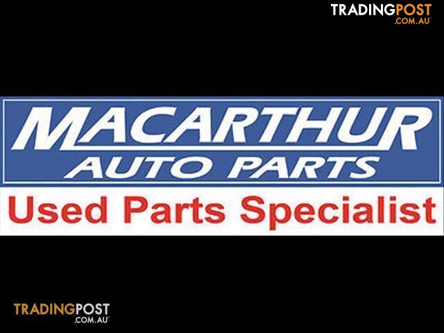 2009 FORD FALCON WHEEL STANDARD/STEEL 17" SPARE WITH NEW DUNLOP TYRE