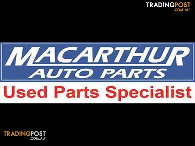 2005 FORD ESCAPE RADIATOR