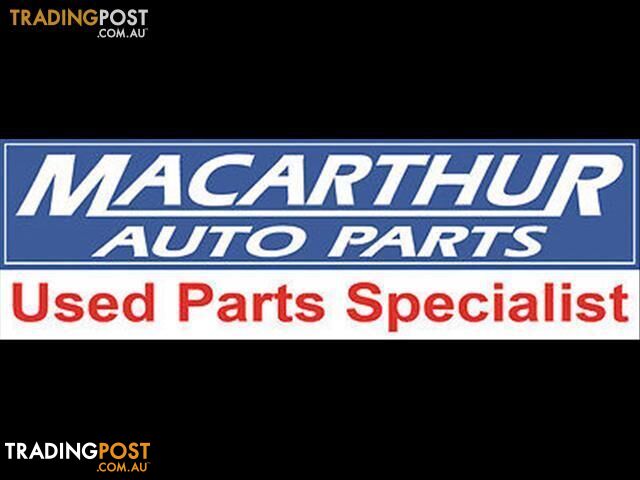 2007 FORD FALCON GEARBOX LINES pair plastic lines