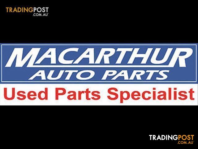 2005 FORD FALCON LEFT FRONT STRUT RTV ONLY