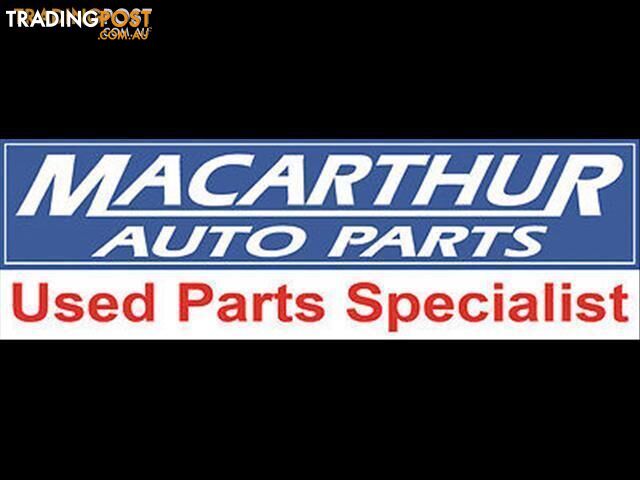 2010 TOYOTA RAV4 WIPER ARM TAILGATE WIPER ARM