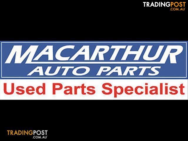 2010 HOLDEN COMMODORE LEFT TAILLIGHT