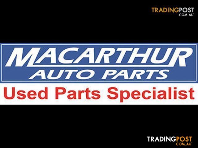 2005 FORD FALCON RIGHT HEADLIGHT BF1 XL minor marks
