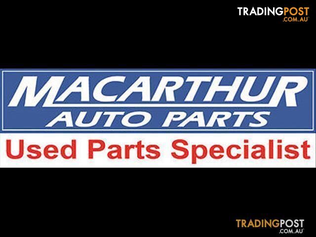2002 FORD FALCON LEFT FRONT DOOR CLEAN