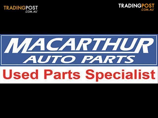 2010 TOYOTA AURION JACK/TOOL KIT