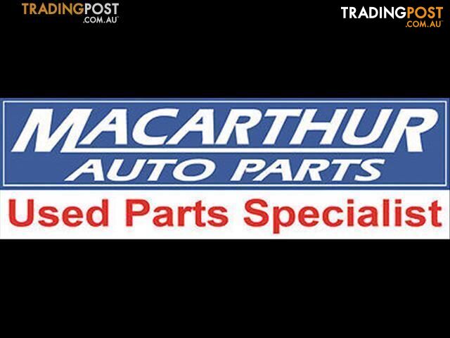 2008 FORD FALCON DOOR TRIM G6