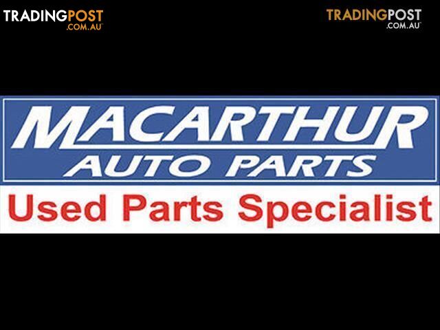 2007 FORD FOCUS STARTER LT XR5