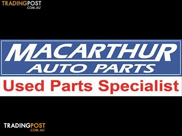 2005 FORD FALCON ECU XR8 MAN 6 SPD 7R29 / BA ASU-221
