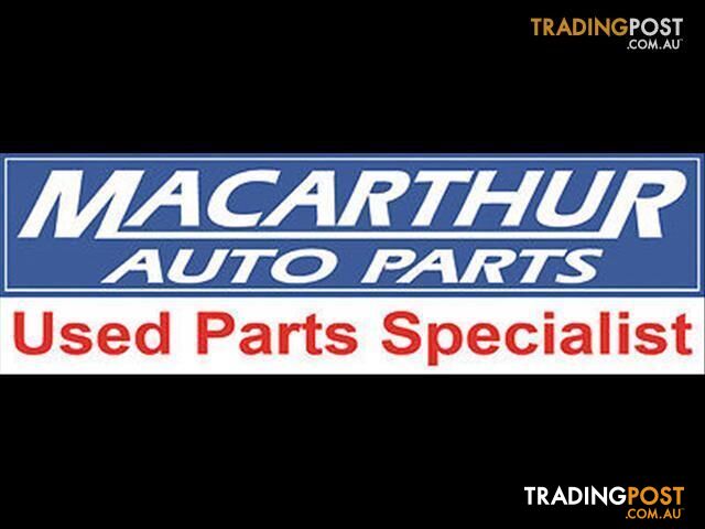 2004 FORD FALCON SIDE STEP/SKIRT