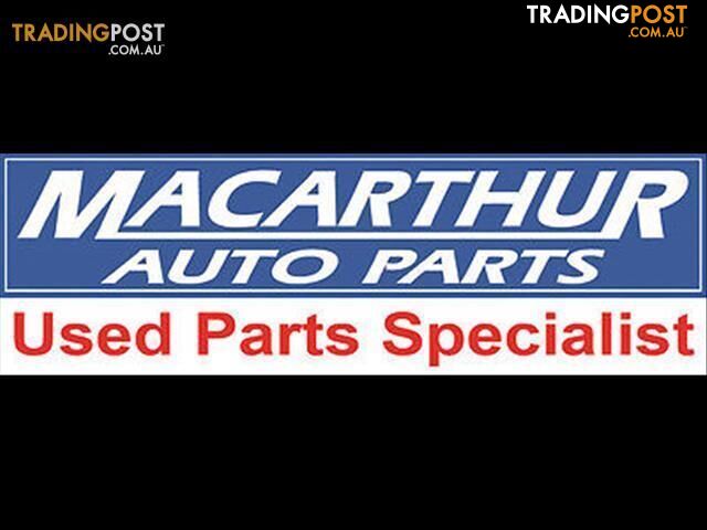 2013 FORD FALCON LEFT INDICATOR/FOG/SIDE FG MK11 XR
