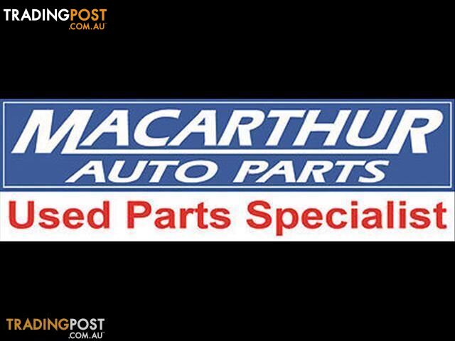 2012 FORD KUGA RIGHT TAILLIGHT