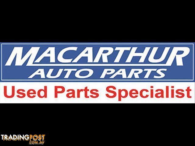 2005 FORD FALCON SPARE WHEEL WINCH