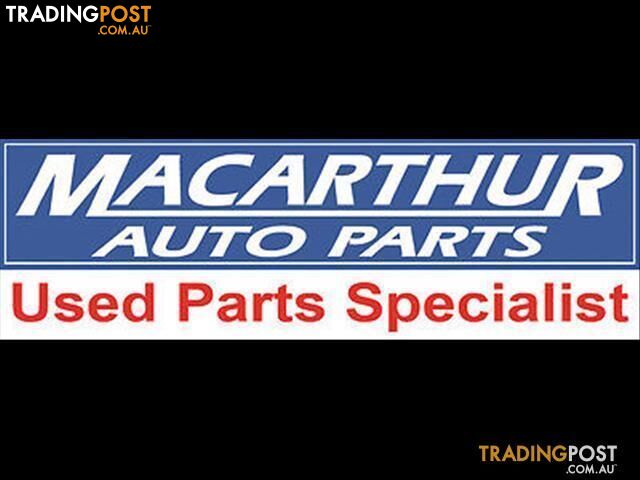 2010 HOLDEN COMMODORE ABS SENSOR