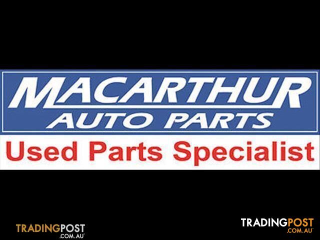 2009 FORD FALCON STEERING PUMP