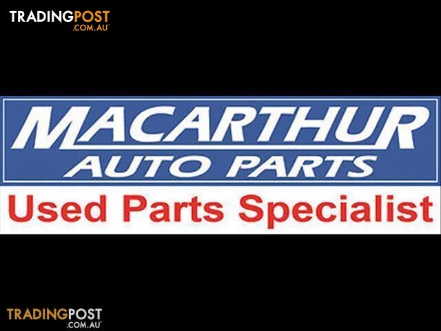 2005 FORD FALCON RIGHT FRONT UPPER CONTROL ARM RTV ONLY