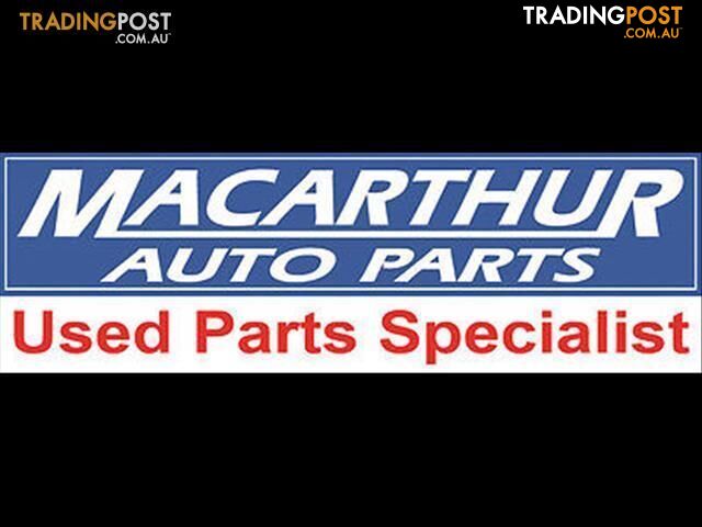 2005 FORD FALCON RIGHT DRIVESHAFT