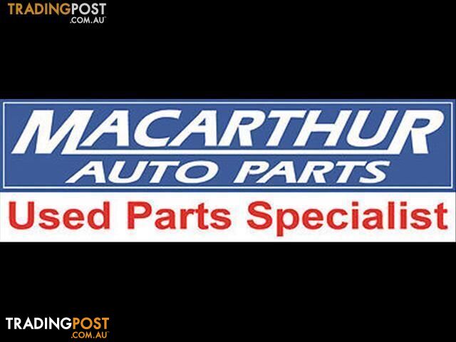 2011 FORD FOCUS THROTTLE BODY