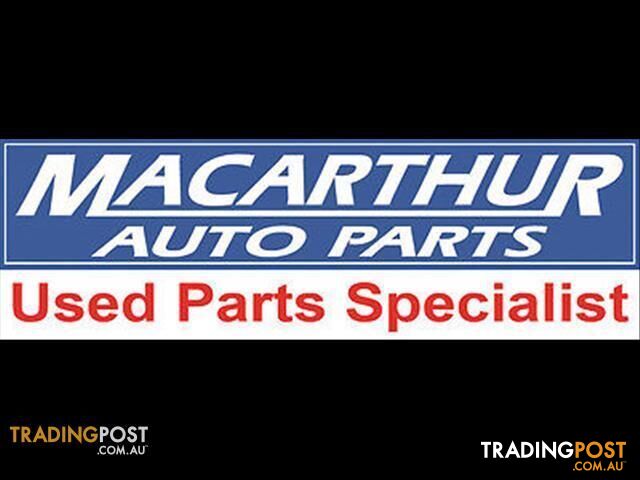 2013 FORD FALCON MISC PAIR OF FPV SCUFF PLATES