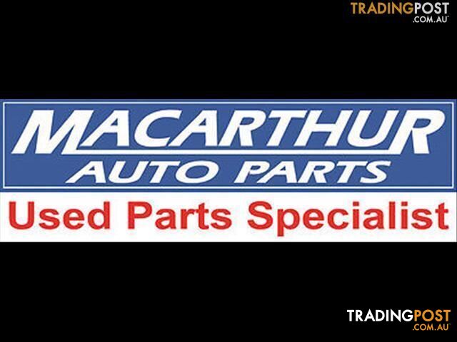 2002 FORD FOCUS RIGHT FRONT STRUT