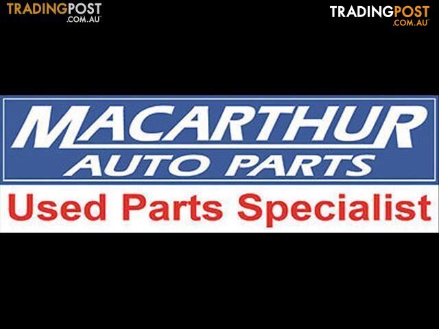 2011 FORD FOCUS STARTER