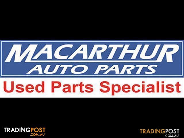 2004 FORD FALCON HEATER FAN MOTOR