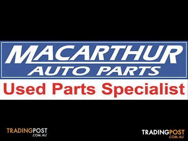2013 FORD TERRITORY STARTER