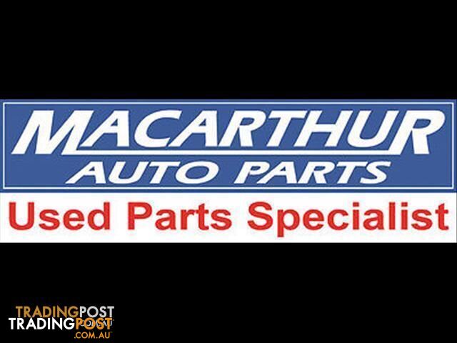 2008 FORD FALCON LEFT FRONT UPPER CONTROL ARM LATE BF TYPE