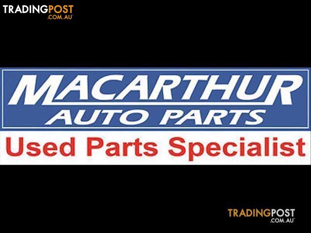 2010 TOYOTA CAMRY AIRBAG MODULE/SENSOR