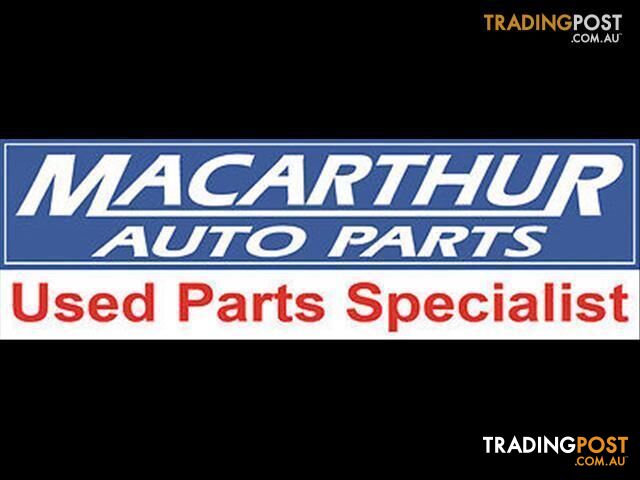 2004 FORD TERRITORY LEFT FRONT LOWER CONTROL ARM