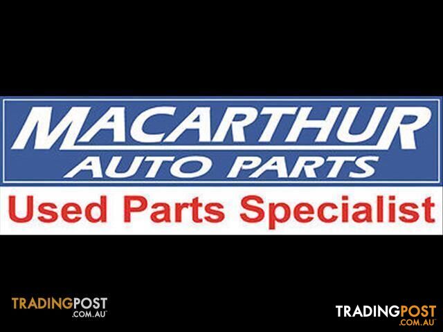 2010 HOLDEN COMMODORE ALTERNATOR