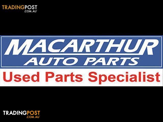 2004 FORD FALCON C/LOCKING SOLENOID BF TYPE WITH BA WIRING LOOM