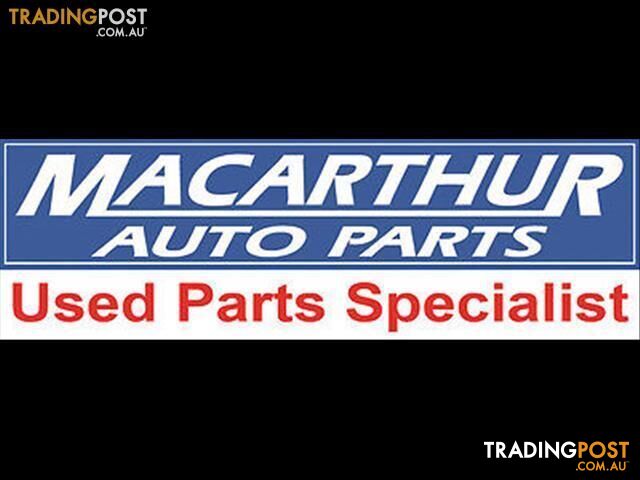 2008 FORD FALCON RIGHT GUARD CHECK CONDITION