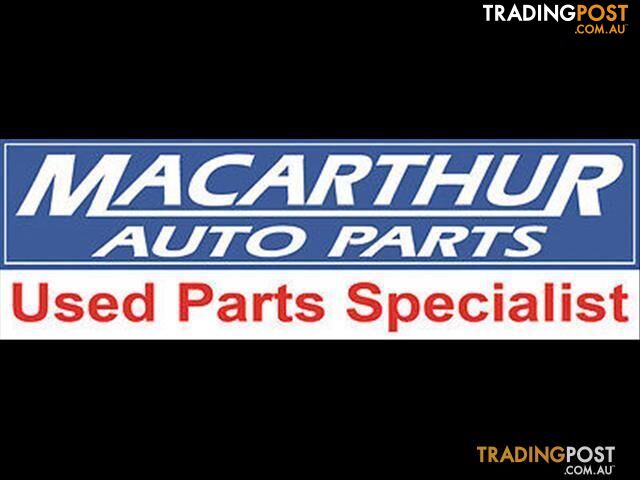 2013 FORD FALCON REAR PROP SHAFT NEEDS REPAIRS FG MK2 LOOKS DIFFERENT STILL FITS...