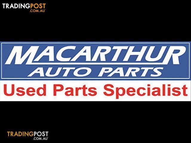 2006 FORD FALCON RIGHT BEAM/CRADLE/XMEMBR BF NOT BA